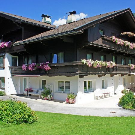 Apartment Kircher-1 By Interhome Aschau Im Zillertal Exteriör bild