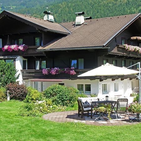 Apartment Kircher-1 By Interhome Aschau Im Zillertal Exteriör bild