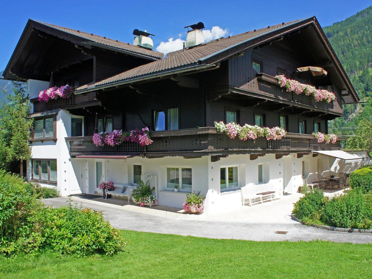 Apartment Kircher-1 By Interhome Aschau Im Zillertal Exteriör bild