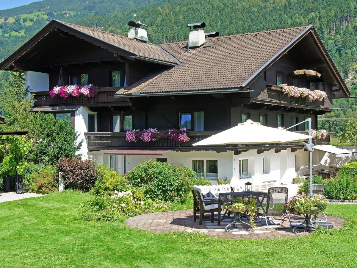 Apartment Kircher-1 By Interhome Aschau Im Zillertal Exteriör bild