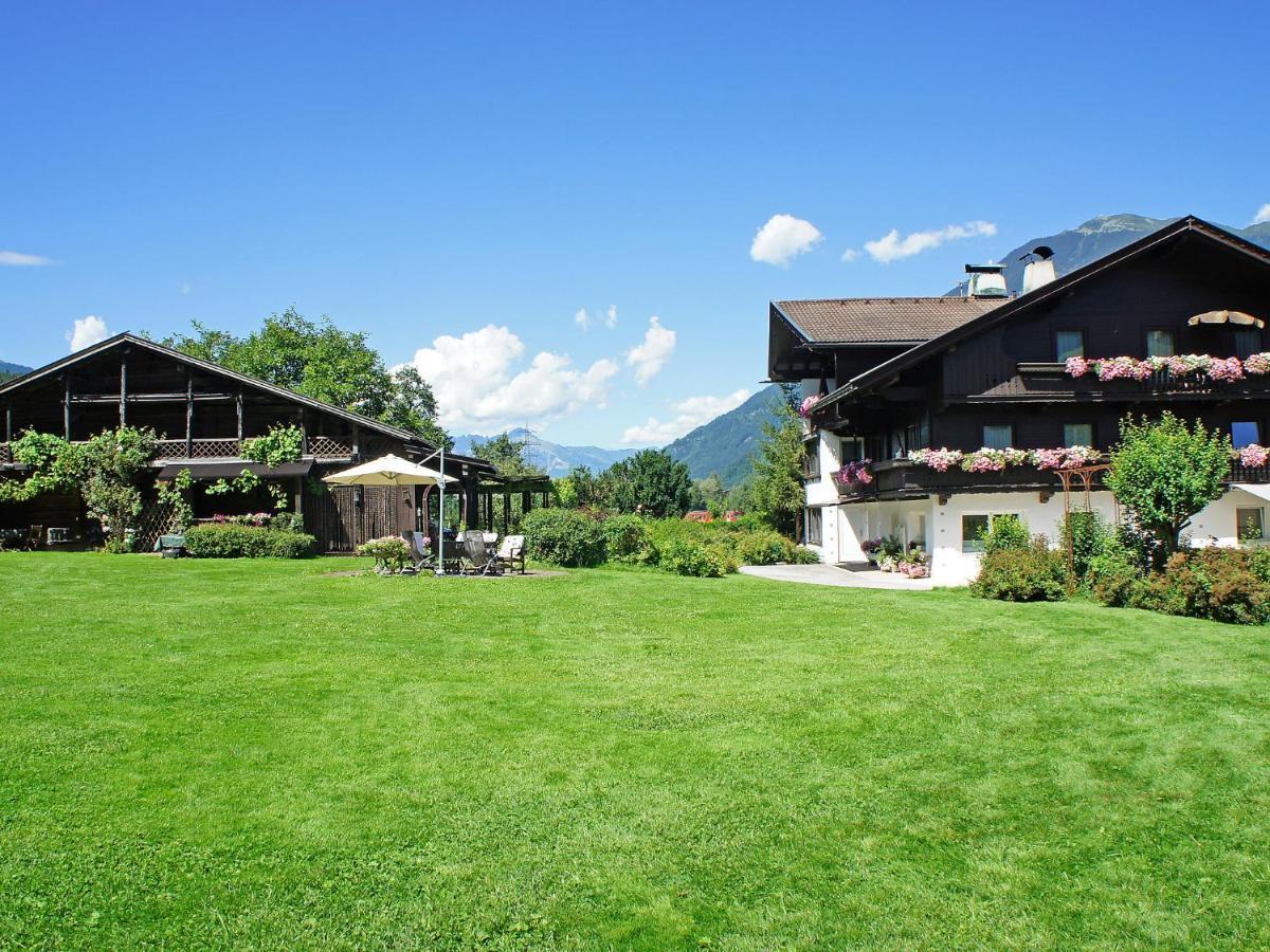 Apartment Kircher-1 By Interhome Aschau Im Zillertal Exteriör bild