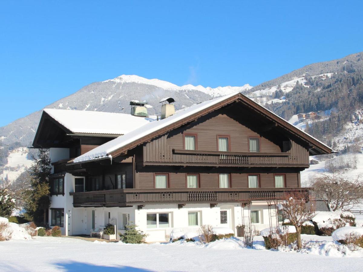 Apartment Kircher-1 By Interhome Aschau Im Zillertal Exteriör bild