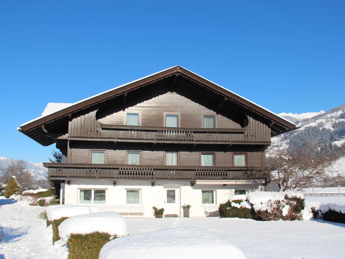 Apartment Kircher-1 By Interhome Aschau Im Zillertal Exteriör bild