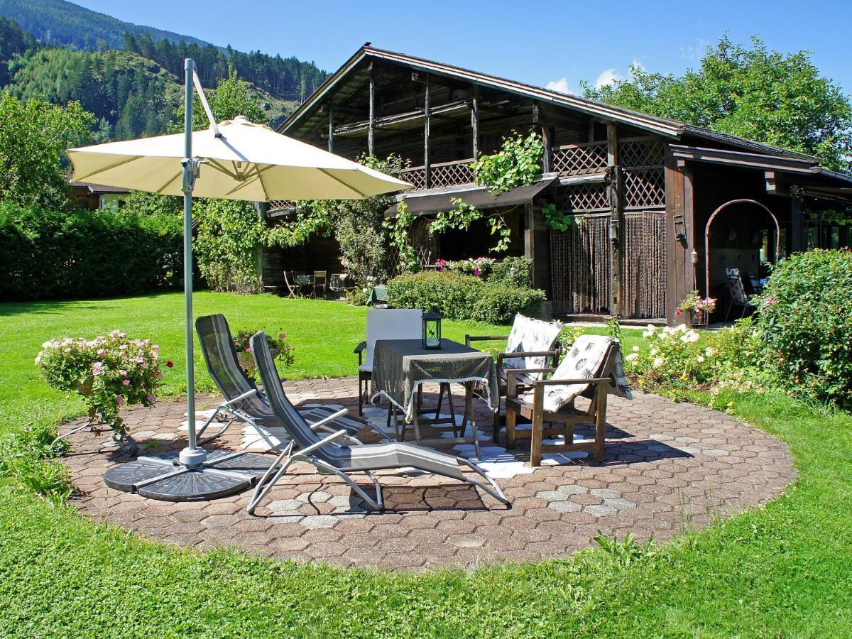Apartment Kircher-1 By Interhome Aschau Im Zillertal Exteriör bild