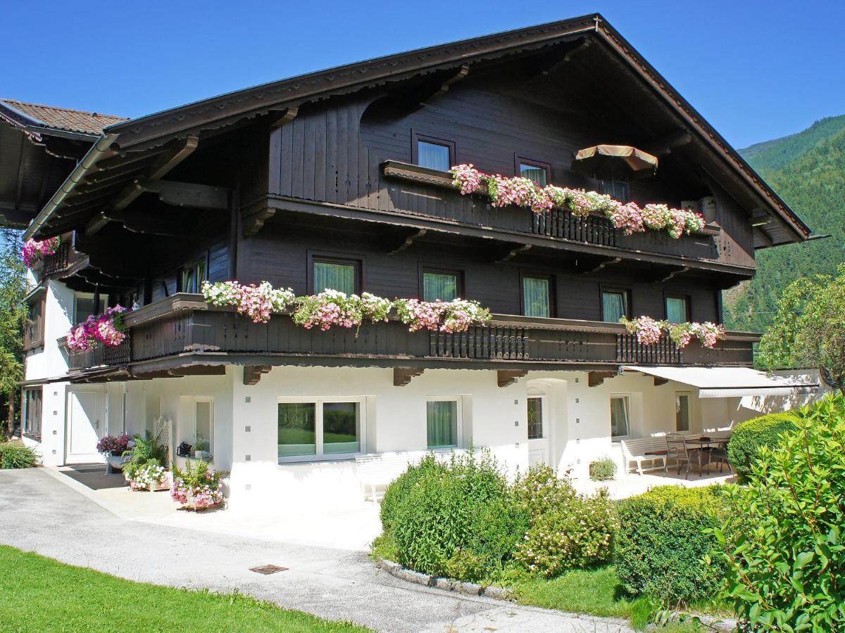 Apartment Kircher-1 By Interhome Aschau Im Zillertal Exteriör bild