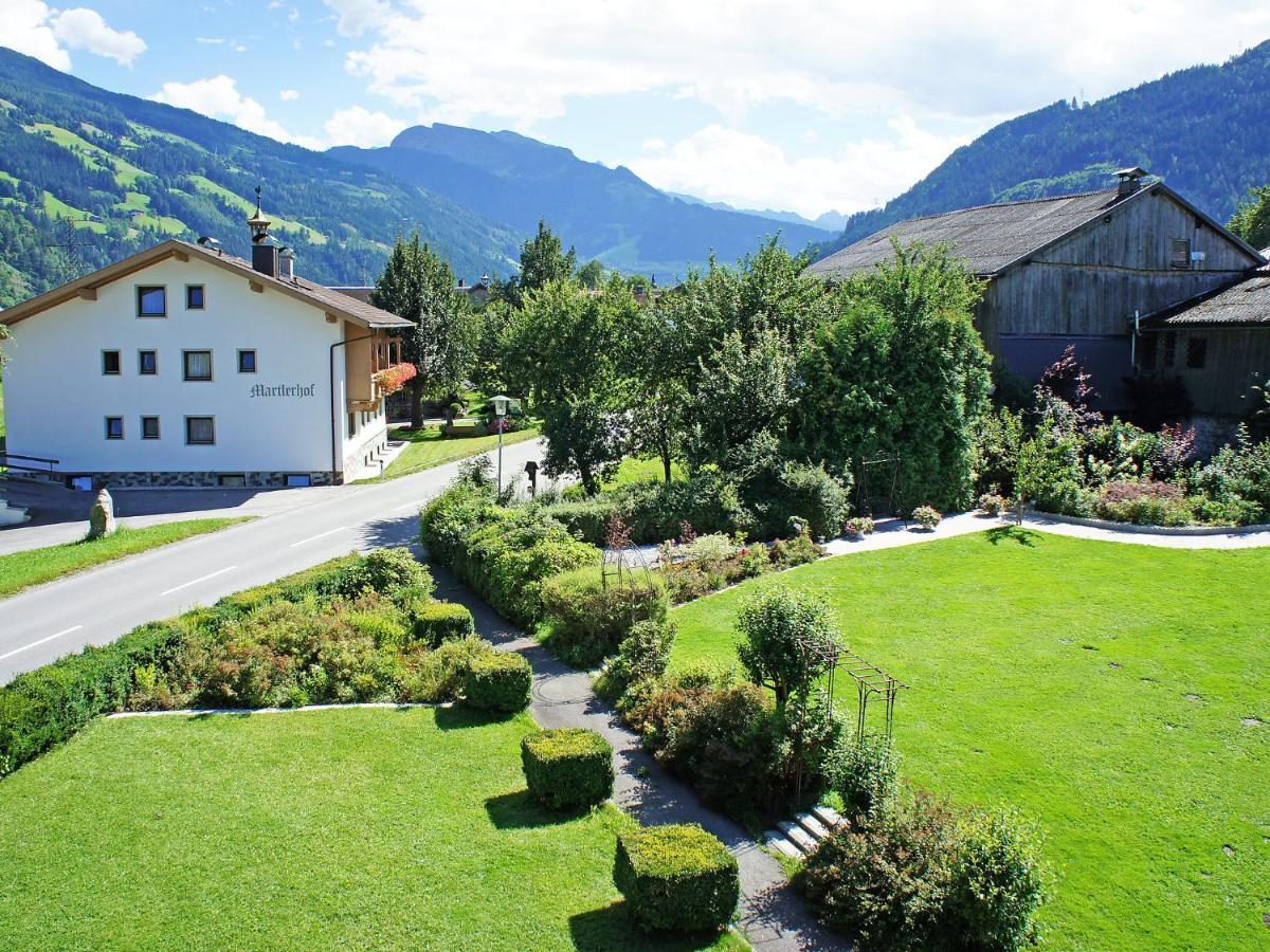 Apartment Kircher-1 By Interhome Aschau Im Zillertal Exteriör bild