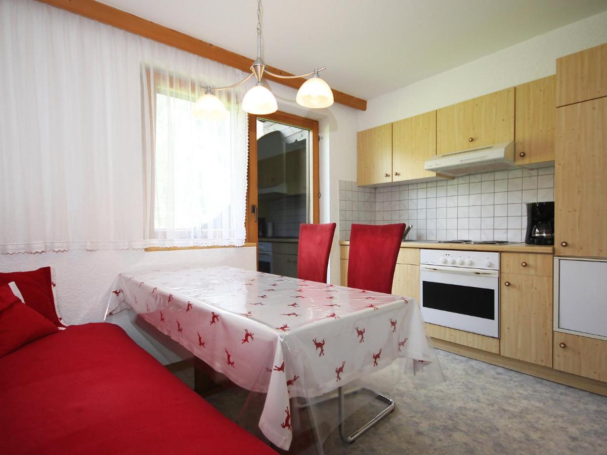 Apartment Kircher-1 By Interhome Aschau Im Zillertal Exteriör bild