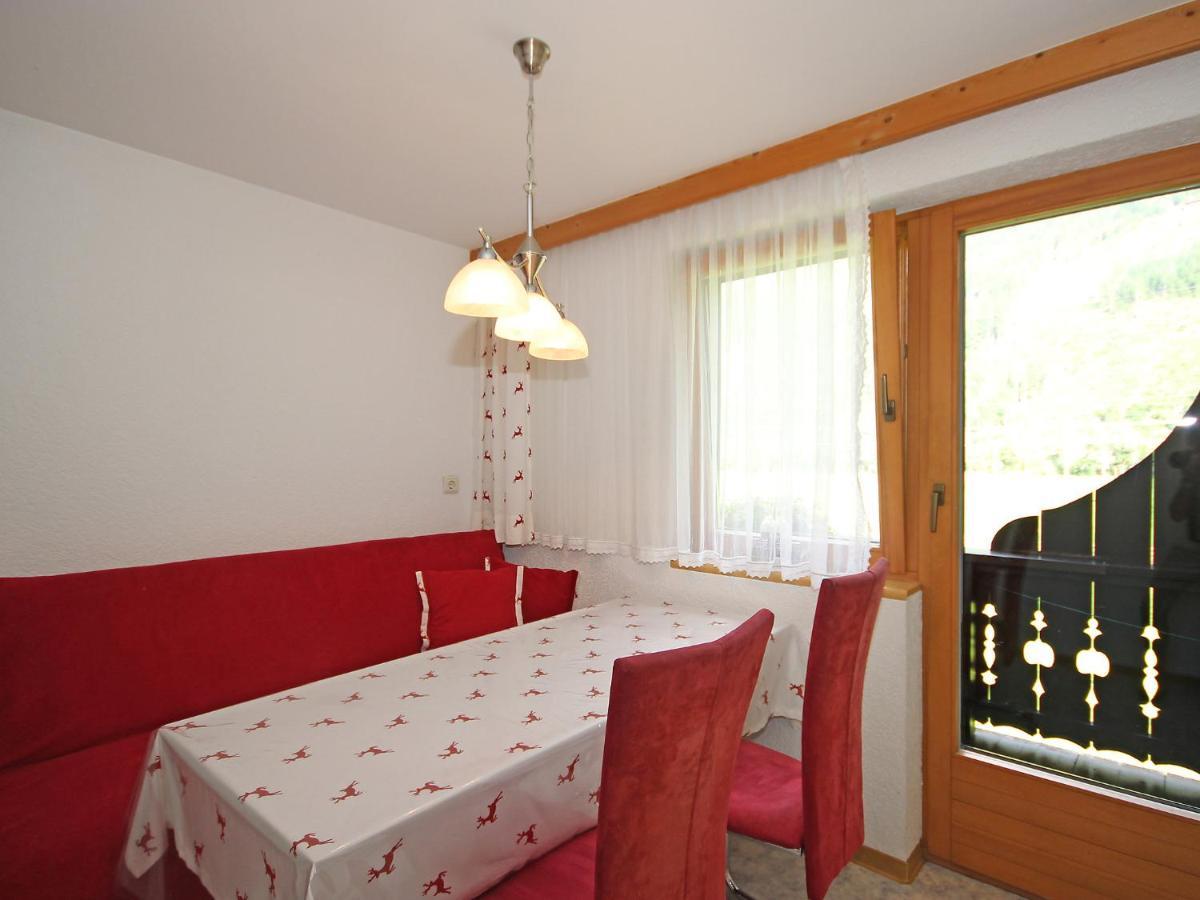 Apartment Kircher-1 By Interhome Aschau Im Zillertal Exteriör bild